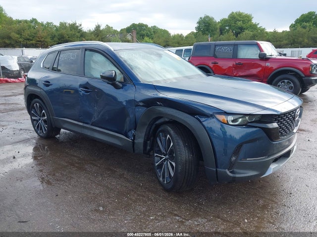 Aukcja sprzedaży 2024 Mazda Cx-50 2.5 Turbo, vin: 7MMVABXY0RN233970, numer aukcji: 45227805