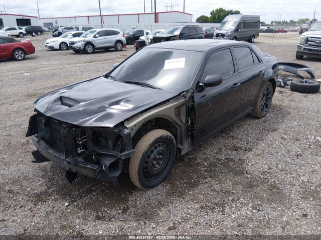 Aukcja sprzedaży 2020 Chrysler 300 300s, vin: 2C3CCABT9LH179211, numer aukcji: 45227807