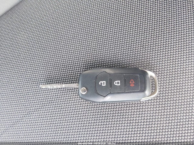 1FTEW1EB7JKF08492 Ford F-150 Xl