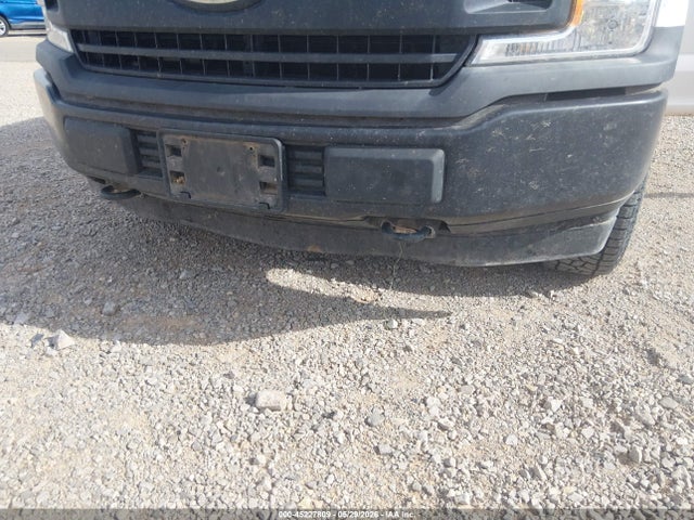 1FTEW1EB7JKF08492 Ford F-150 Xl