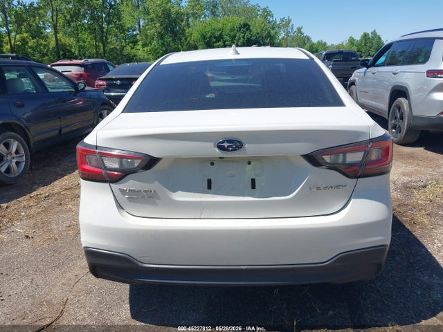 45227812 :رقم المزاد ، 4S3BWAF66S3008291 vin ، 2025 Subaru Legacy Premium مزاد بيع