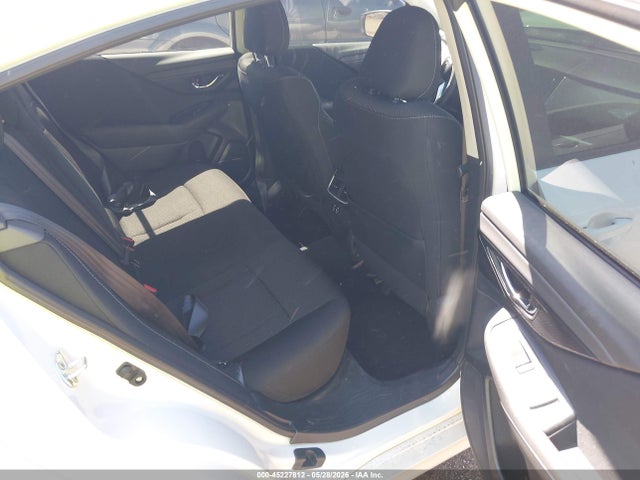45227812 :رقم المزاد ، 4S3BWAF66S3008291 vin ، 2025 Subaru Legacy Premium مزاد بيع