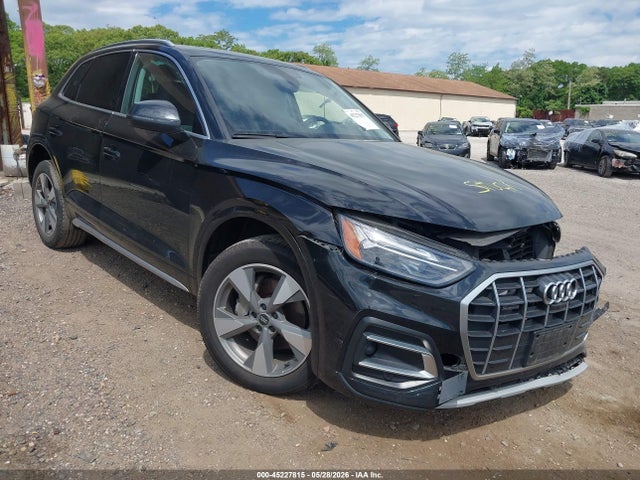 Aukcja sprzedaży 2023 Audi Q5 Premium Plus 40 Tfsi Quattro S Tronic, vin: WA1BBAFY3P2051720, numer aukcji: 45227815