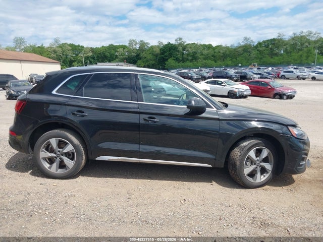 Aukcja sprzedaży 2023 Audi Q5 Premium Plus 40 Tfsi Quattro S Tronic, vin: WA1BBAFY3P2051720, numer aukcji: 45227815