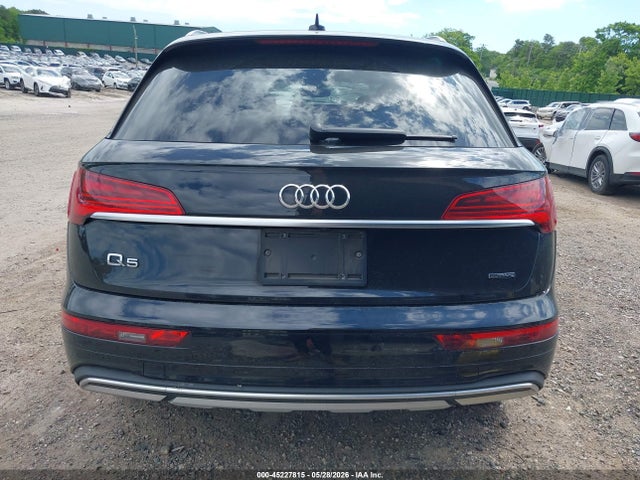 Aukcja sprzedaży 2023 Audi Q5 Premium Plus 40 Tfsi Quattro S Tronic, vin: WA1BBAFY3P2051720, numer aukcji: 45227815