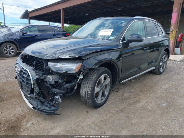 Aukcja sprzedaży 2023 Audi Q5 Premium Plus 40 Tfsi Quattro S Tronic, vin: WA1BBAFY3P2051720, numer aukcji: 45227815