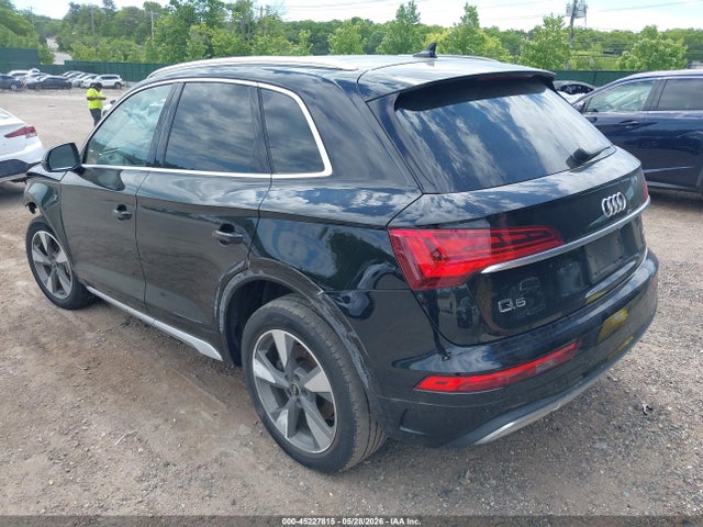 Aukcja sprzedaży 2023 Audi Q5 Premium Plus 40 Tfsi Quattro S Tronic, vin: WA1BBAFY3P2051720, numer aukcji: 45227815