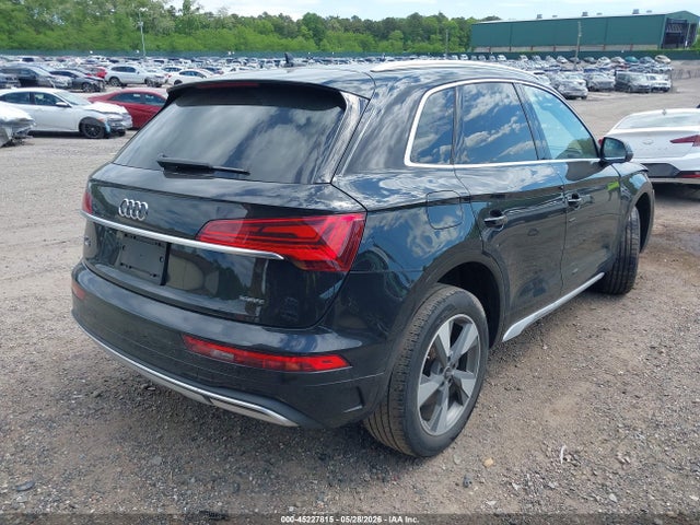Aukcja sprzedaży 2023 Audi Q5 Premium Plus 40 Tfsi Quattro S Tronic, vin: WA1BBAFY3P2051720, numer aukcji: 45227815