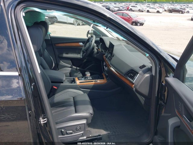 Aukcja sprzedaży 2023 Audi Q5 Premium Plus 40 Tfsi Quattro S Tronic, vin: WA1BBAFY3P2051720, numer aukcji: 45227815