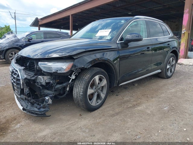 Aukcja sprzedaży 2023 Audi Q5 Premium Plus 40 Tfsi Quattro S Tronic, vin: WA1BBAFY3P2051720, numer aukcji: 45227815