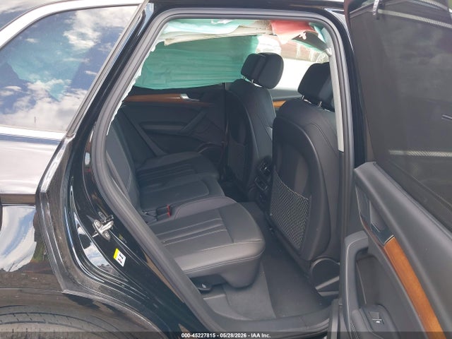 Aukcja sprzedaży 2023 Audi Q5 Premium Plus 40 Tfsi Quattro S Tronic, vin: WA1BBAFY3P2051720, numer aukcji: 45227815