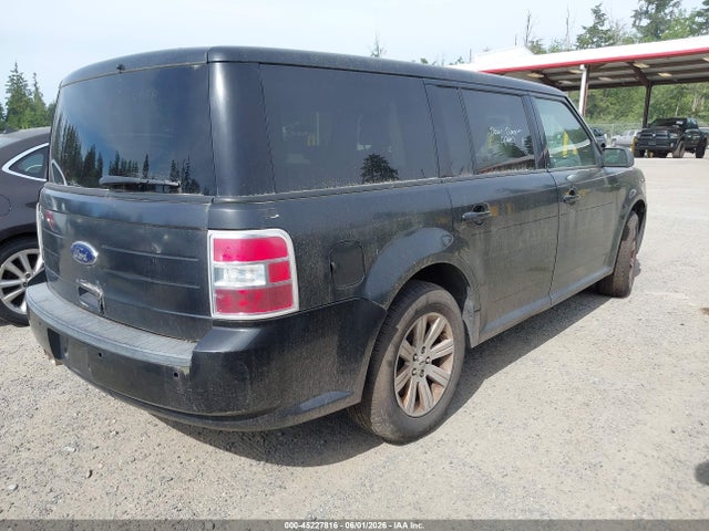 2011 Ford Flex Se მანქანა იყიდება აუქციონზე, vin: 2FMGK5BC5BBD33188, აუქციონის ნომერი: 45227816
