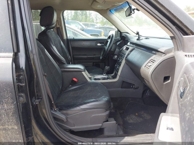 2011 Ford Flex Se მანქანა იყიდება აუქციონზე, vin: 2FMGK5BC5BBD33188, აუქციონის ნომერი: 45227816