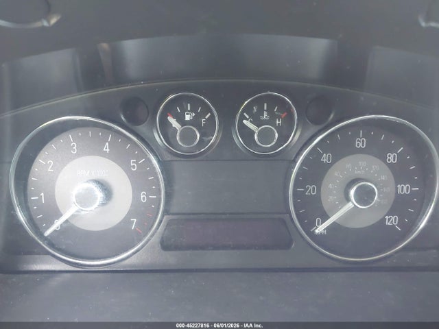 2011 Ford Flex Se მანქანა იყიდება აუქციონზე, vin: 2FMGK5BC5BBD33188, აუქციონის ნომერი: 45227816