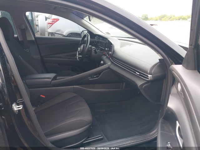 Продаж на аукціоні авто 2021 Hyundai Elantra Sel, vin: 5NPLN4AG7MH013774, номер лоту: 45227820