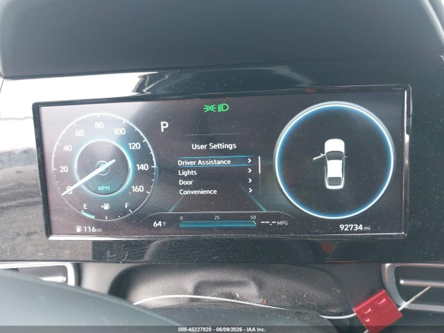 Продаж на аукціоні авто 2021 Hyundai Elantra Sel, vin: 5NPLN4AG7MH013774, номер лоту: 45227820