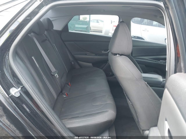 Продаж на аукціоні авто 2021 Hyundai Elantra Sel, vin: 5NPLN4AG7MH013774, номер лоту: 45227820
