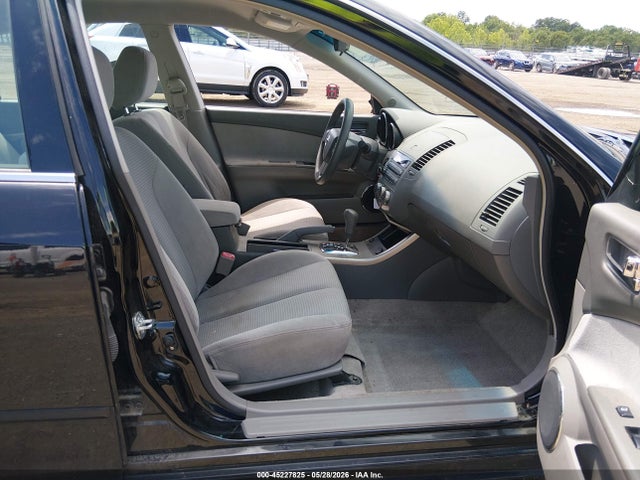 2005 Nissan Altima 2.5 S მანქანა იყიდება აუქციონზე, vin: 1N4AL11D35C356425, აუქციონის ნომერი: 45227825