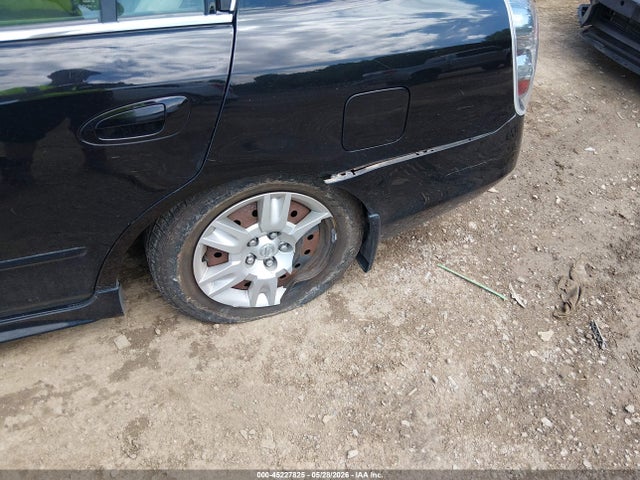 2005 Nissan Altima 2.5 S მანქანა იყიდება აუქციონზე, vin: 1N4AL11D35C356425, აუქციონის ნომერი: 45227825