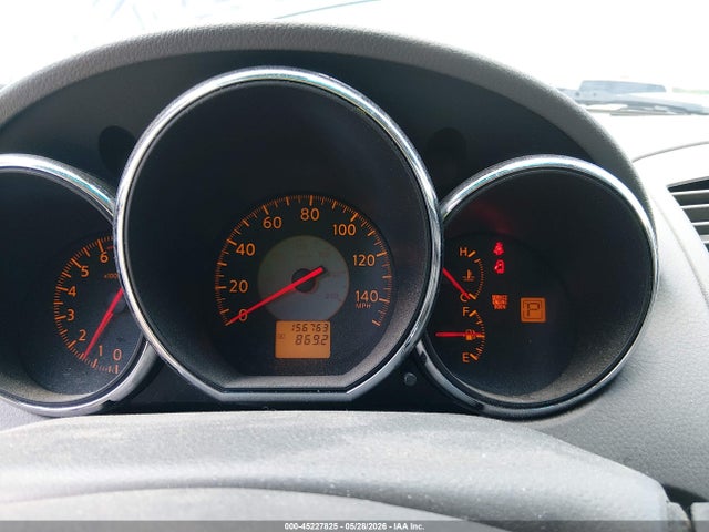 2005 Nissan Altima 2.5 S მანქანა იყიდება აუქციონზე, vin: 1N4AL11D35C356425, აუქციონის ნომერი: 45227825