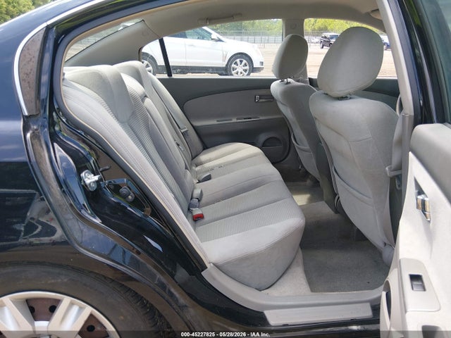 2005 Nissan Altima 2.5 S მანქანა იყიდება აუქციონზე, vin: 1N4AL11D35C356425, აუქციონის ნომერი: 45227825