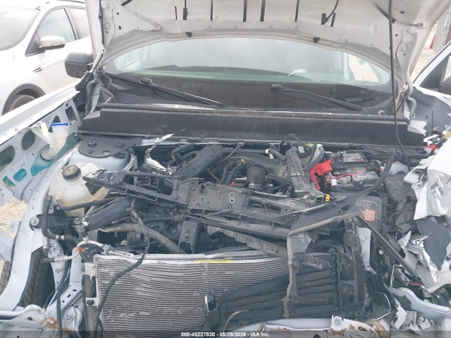 Продаж на аукціоні авто 2023 Ford Maverick Xl, vin: 3FTTW8F91PRA73825, номер лоту: 45227830