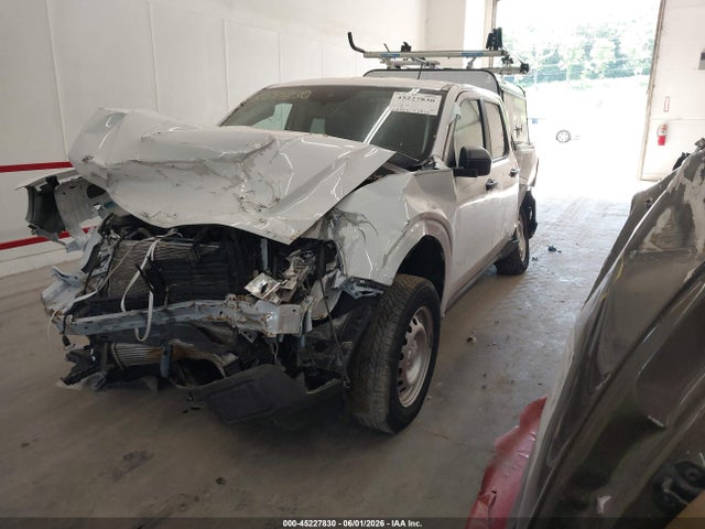 Продаж на аукціоні авто 2023 Ford Maverick Xl, vin: 3FTTW8F91PRA73825, номер лоту: 45227830