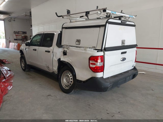 Продаж на аукціоні авто 2023 Ford Maverick Xl, vin: 3FTTW8F91PRA73825, номер лоту: 45227830