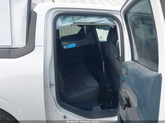 Продаж на аукціоні авто 2023 Ford Maverick Xl, vin: 3FTTW8F91PRA73825, номер лоту: 45227830