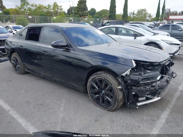 BMW 740I 2025 WBA23EH08SCU88808 главное изображение