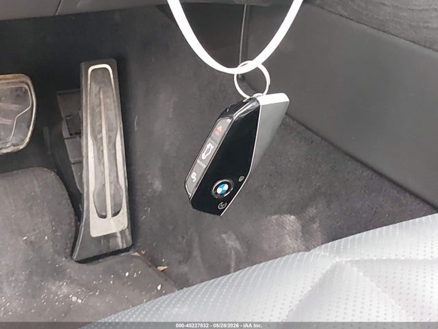 BMW 740I 2025 WBA23EH08SCU88808 Image 11
