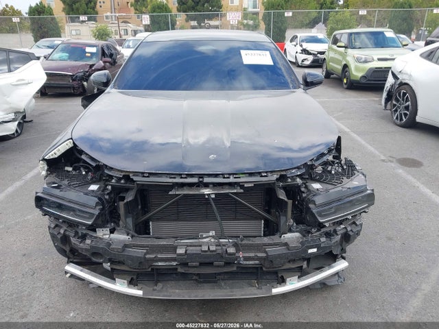 BMW 740I 2025 WBA23EH08SCU88808 Image 13