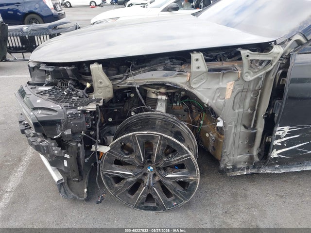 BMW 740I 2025 WBA23EH08SCU88808 Image 18
