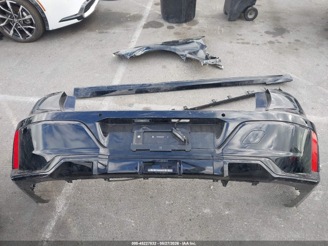 BMW 740I 2025 WBA23EH08SCU88808 Image 22