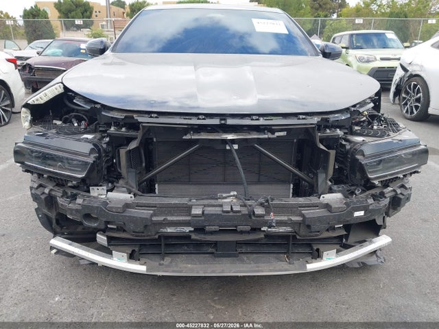 BMW 740I 2025 WBA23EH08SCU88808 Image 6