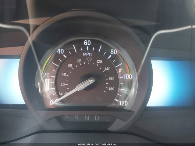 Ford Fusion Hybrid Se 2014 3FA6P0LU6ER129832 Image 7