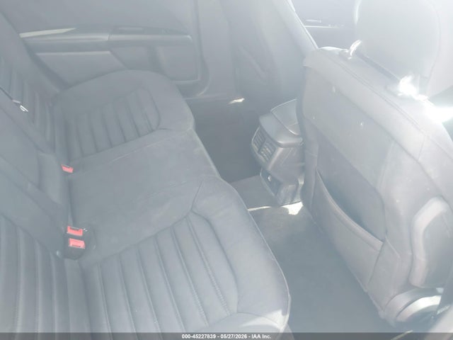Ford Fusion Hybrid Se 2014 3FA6P0LU6ER129832 Image 8