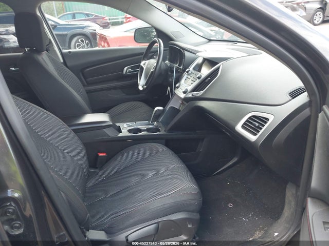 Продажа на аукционе авто 2015 Gmc Terrain Sle-2, vin: 2GKALREK0F6354941, номер лота: 45227843