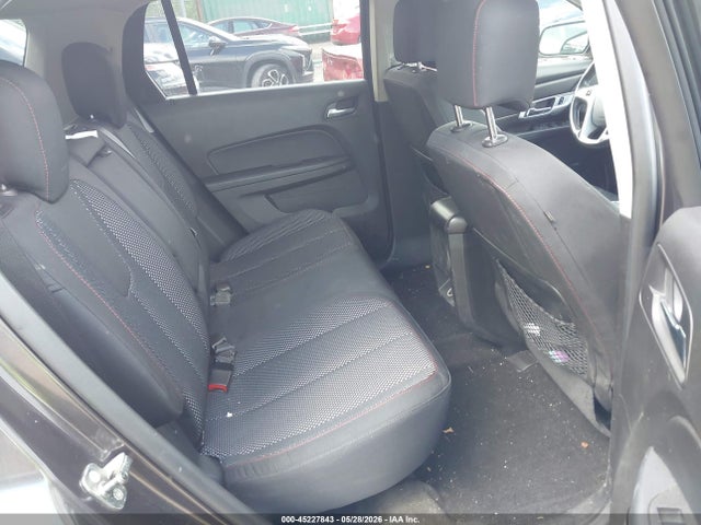 Продажа на аукционе авто 2015 Gmc Terrain Sle-2, vin: 2GKALREK0F6354941, номер лота: 45227843