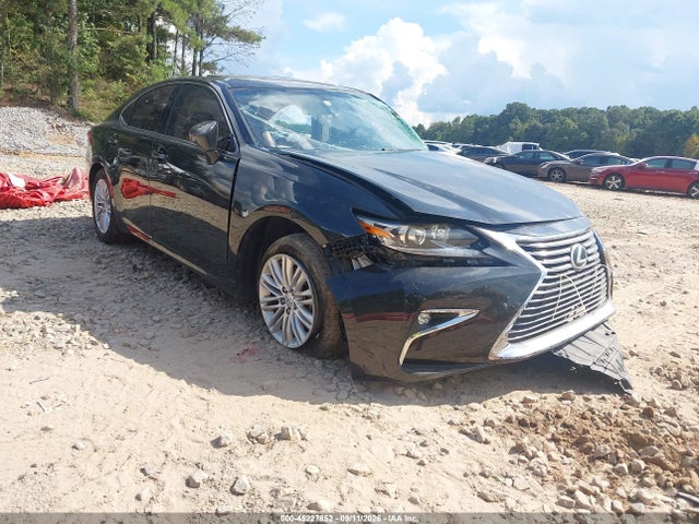 45227852 :رقم المزاد ، 58ABK1GG9GU019651 vin ، 2016 Lexus Es 350 مزاد بيع