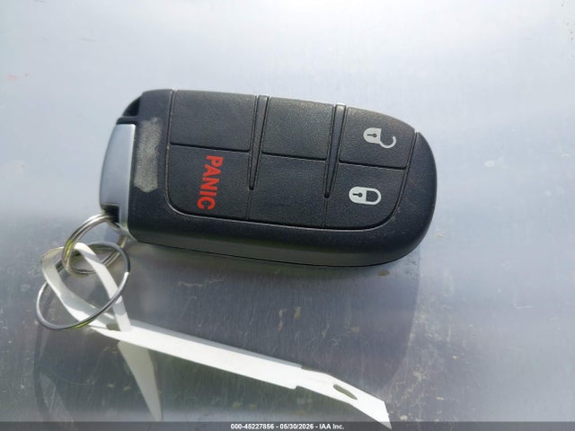 Dodge Journey Sxt 2016 3C4PDCBGXGT217387 Image 11