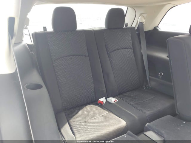 Dodge Journey Sxt 2016 3C4PDCBGXGT217387 Image 13