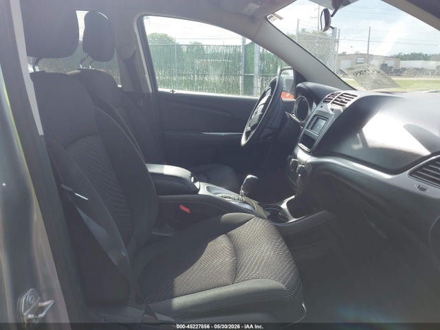 Dodge Journey Sxt 2016 3C4PDCBGXGT217387 Image 5