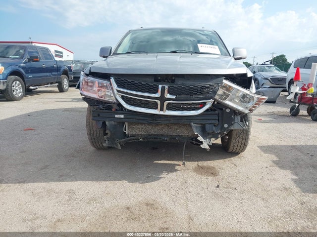 Dodge Journey Sxt 2016 3C4PDCBGXGT217387 Image 6