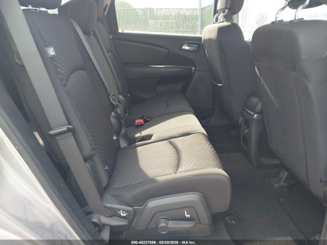 Dodge Journey Sxt 2016 3C4PDCBGXGT217387 Image 8