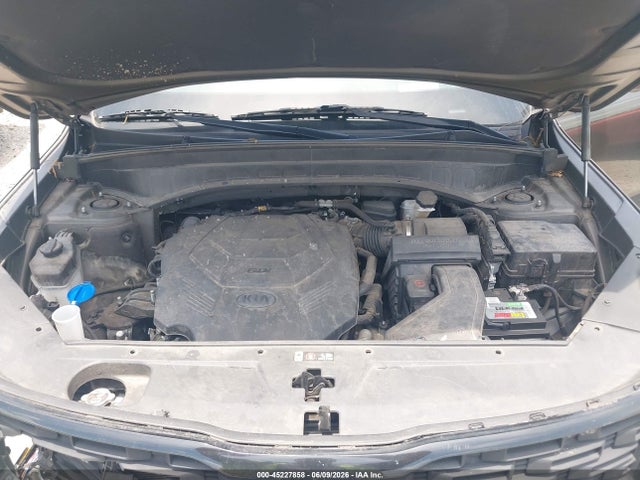 KIA Telluride Sx 2021 5XYP5DHC6MG112789 Image 10