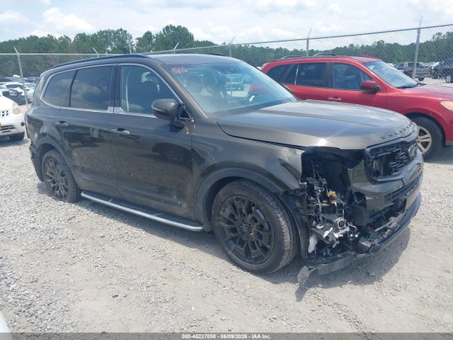 KIA Telluride Sx 2021 5XYP5DHC6MG112789 Image 13
