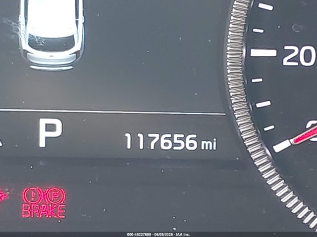 KIA Telluride Sx 2021 5XYP5DHC6MG112789 Image 15
