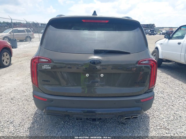 KIA Telluride Sx 2021 5XYP5DHC6MG112789 Image 16