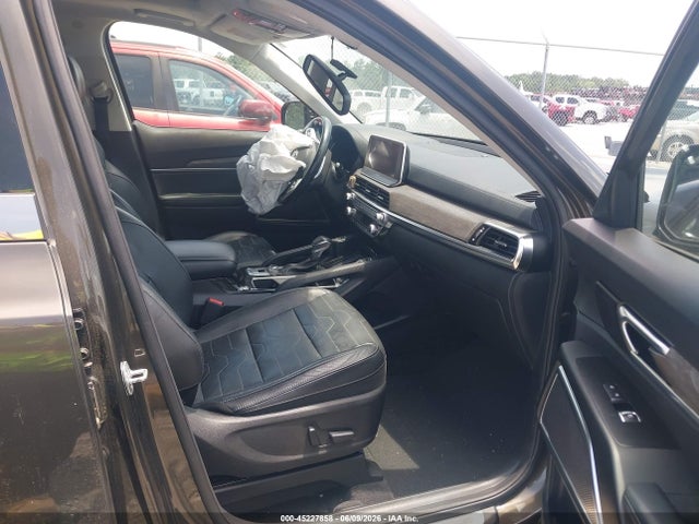 KIA Telluride Sx 2021 5XYP5DHC6MG112789 Image 5